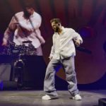 دانلود آهنگ Kendji Girac Les yeux de la mama